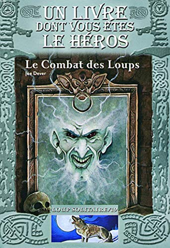 Le Combat des Loups 9782070575237