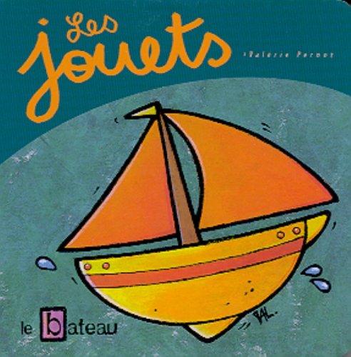 Les jouets 9782800677309