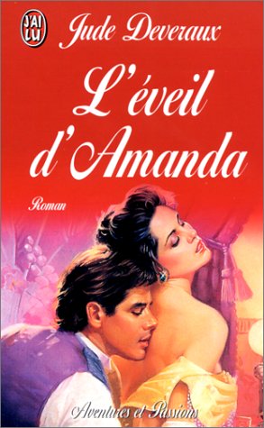 L'Eveil d'Amanda 9782277240457