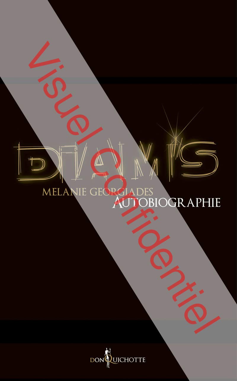 Diam's autobiographie 9782359490725