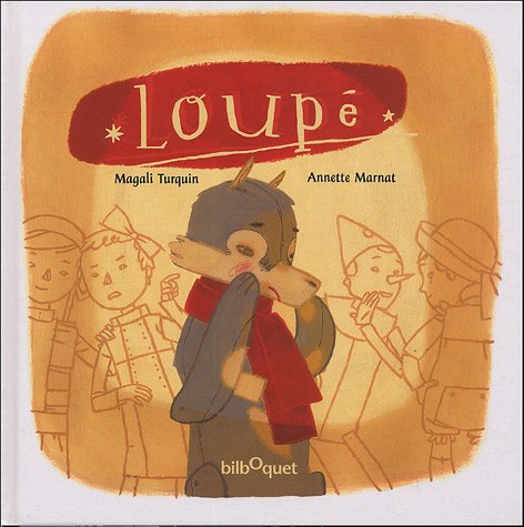 Loupé 9782841812370