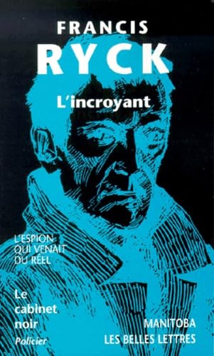 L'Incroyant, numéro 48 9782251771533