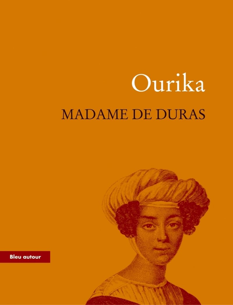 Ourika 9782912019530