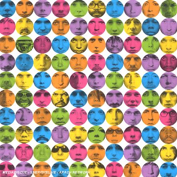 Les Inrockuptibles Présentent : 20 Ans, 100 Chansons (1986-2006) 2630022410099