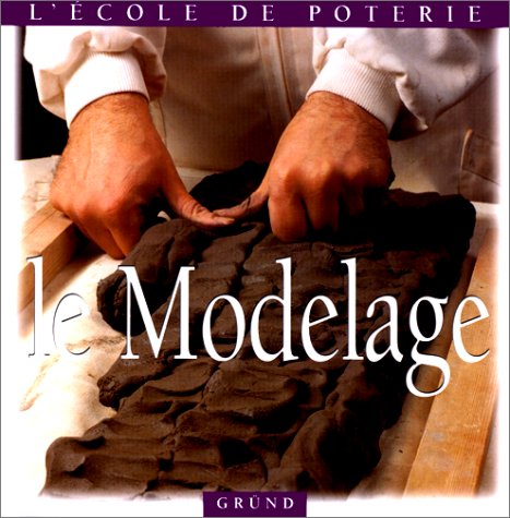 Le modelage 9782700019711