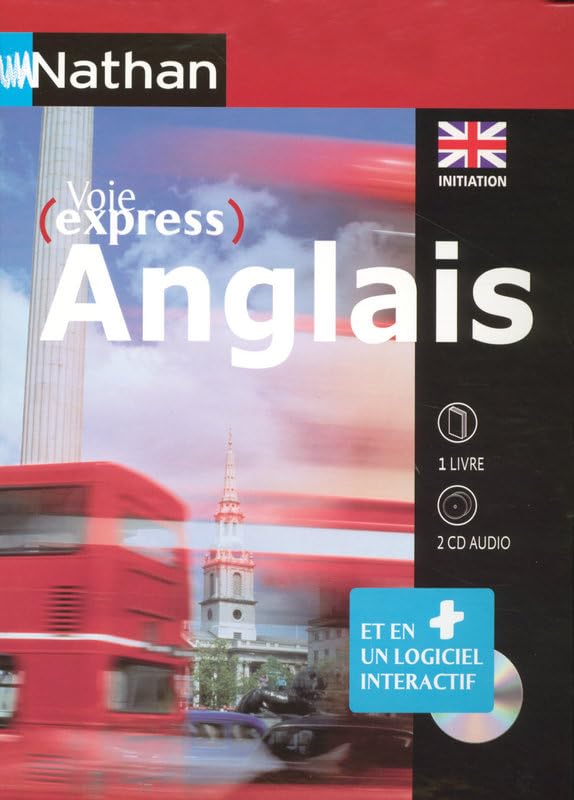Anglais 9782098108295