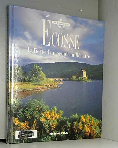 Ecosse 9782830703115