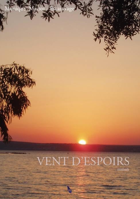 VENT D'ESPOIRS 9782954669199