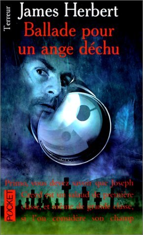 Ballade pour un ange déchu 9782266098571