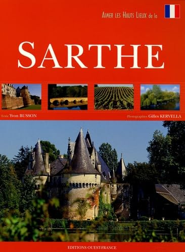 Sarthe 9782737324000