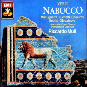 Nabucco 0077774748827