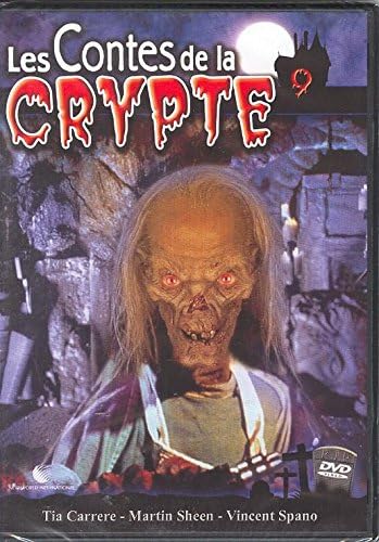 LES CONTES DE LA CRYPTE VOLUME 9 3530941018774
