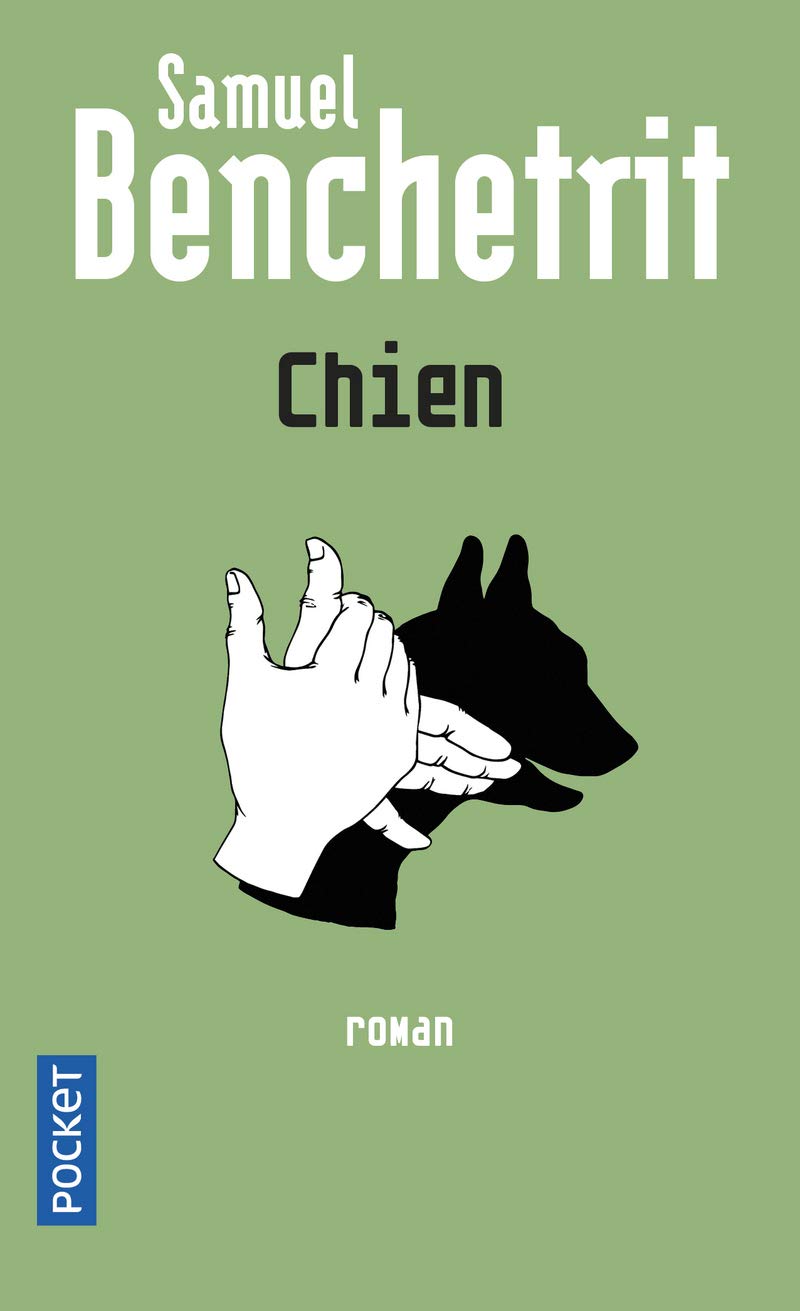 Chien 9782266262866