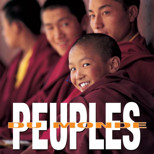 Peuples du monde 9788861120600