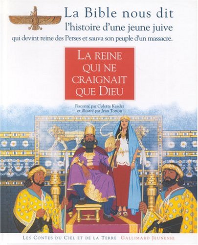 La Reine Qui Ne Craignait Que Dieu 9782070588244