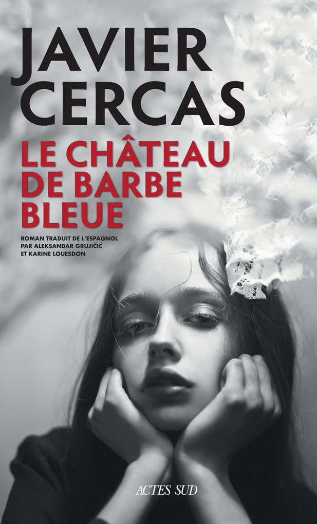 Le Château de Barbe-Bleue: Terra Alta III 9782330176303