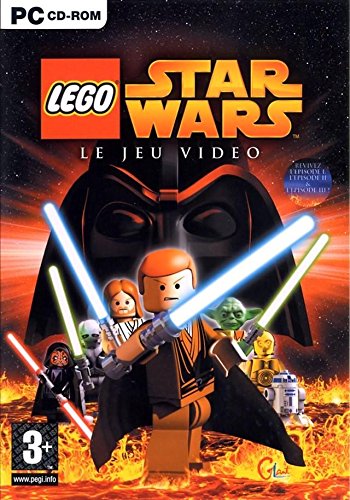 Lego Star Wars 5021290029897