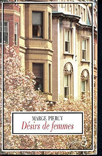 Désirs de femmes 9782714432674