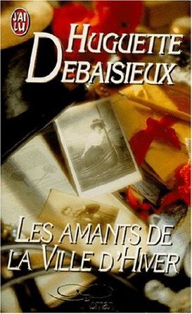 Les amants de la ville d'hiver 9782290050170