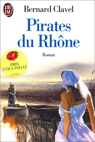 Les Pirates du Rhône 9782277126584