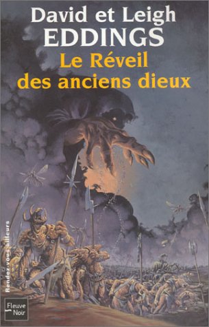 Les Rêveurs, tome 1 : Le Réveil des anciens Dieux 9782265077522