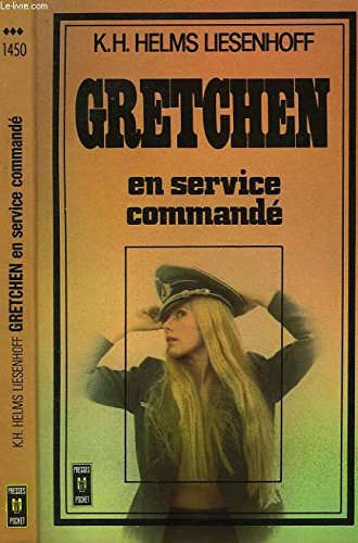 Gretchen en service commandé (Presses pocket) 9782266002851