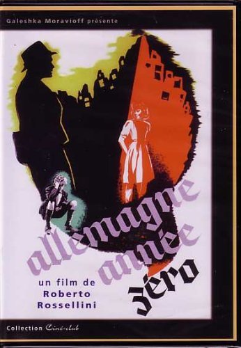 Allemagne année zéro 3700173204621