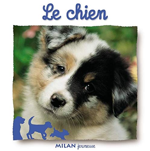 Le Chien 9782745909657