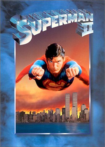 Superman II 7321950111206