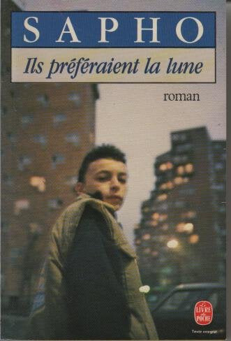 Ils préféraient la lune 9782253046431