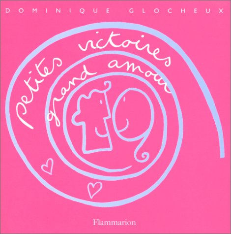 Petites victoires, grand amour 9782082002943