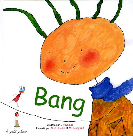 Big et Bang 9782756900094