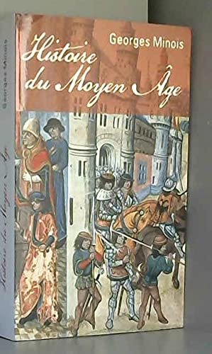 histoire du môyen âge 9782298125450