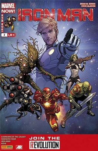 Iron man 2013 002 9782809435245
