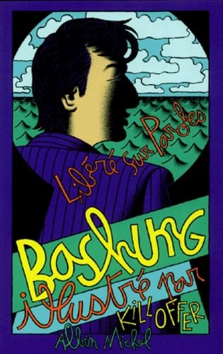 Bashung illustré 9782226118974