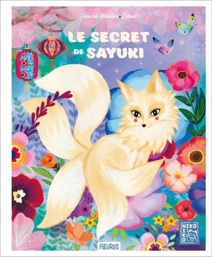 Le secret de Sayuki 9782215195863