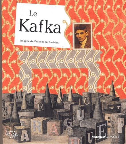 Le Kafka 9782740417706