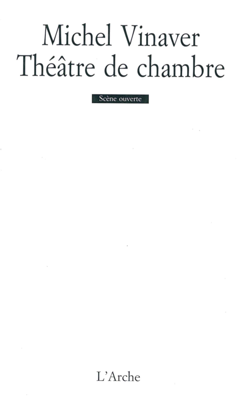 Théâtre de chambre - Dissident, il va sans dire - Nina c'est autre chose 9782851810267