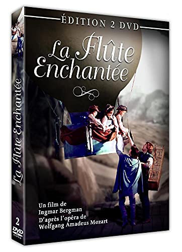 La Flûte enchantée 3662207004914