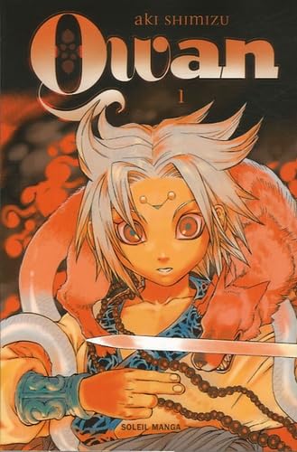 Soleil Manga 9782849465530