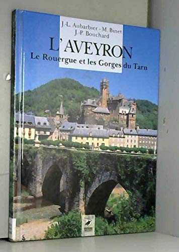 L'Aveyron 9782737315985