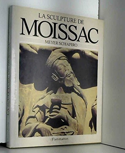 Sculpture de moissac - photographies par david finn (La): - TRADUIT DE L'AMERICAIN 9782080120762