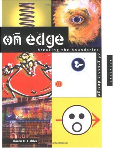On The Edge /anglais 9781564964540