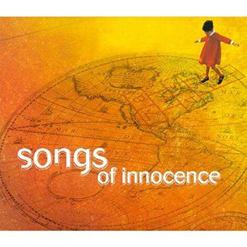 Songs Of Innocence 0724354536724