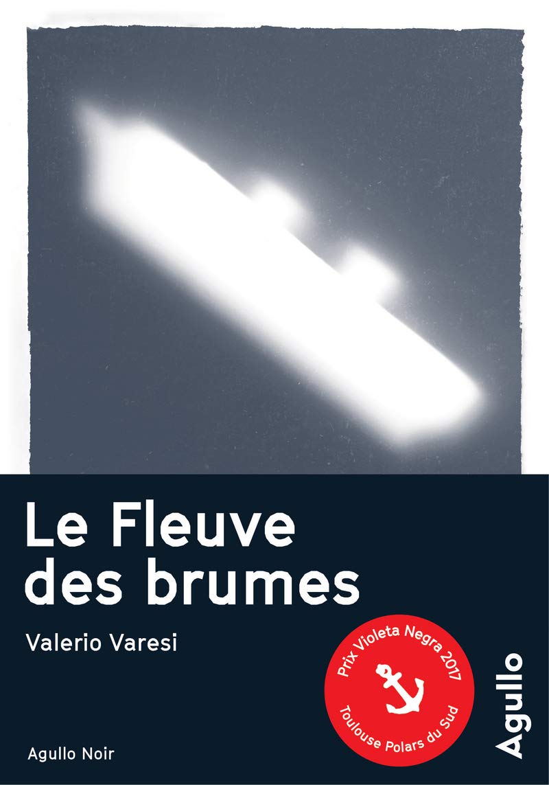 Le fleuve des brumes 9791095718000