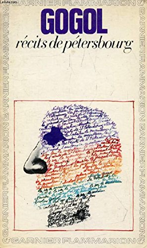 RECITS DE PETERSBOURG. 3665375037647
