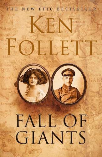 Fall of Giants 9780230749375