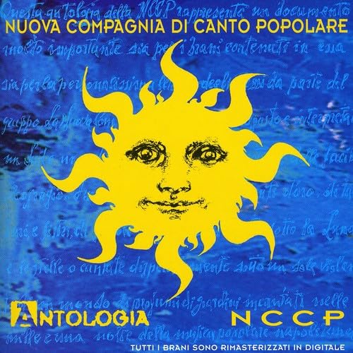 Antologia 0724349840423