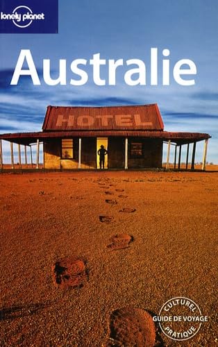 AUSTRALIE 8ED 9782840707059