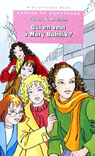 Qui en veut à Mary Bubnik ? 9782012096752